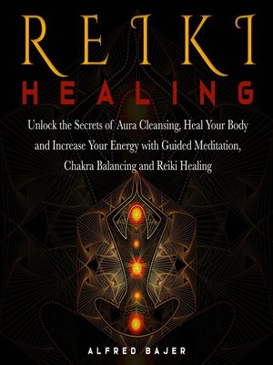 cover image of Reiki Healing